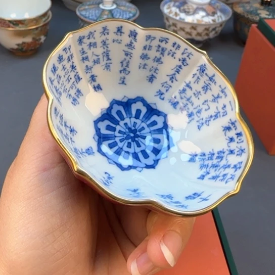 其他的高端陶瓷器
