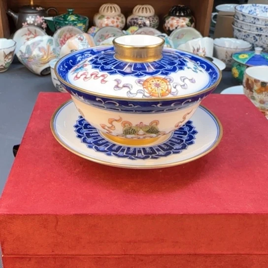 其他的高端陶瓷器