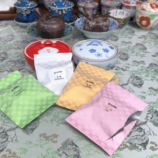 精美的高端进口瓷器