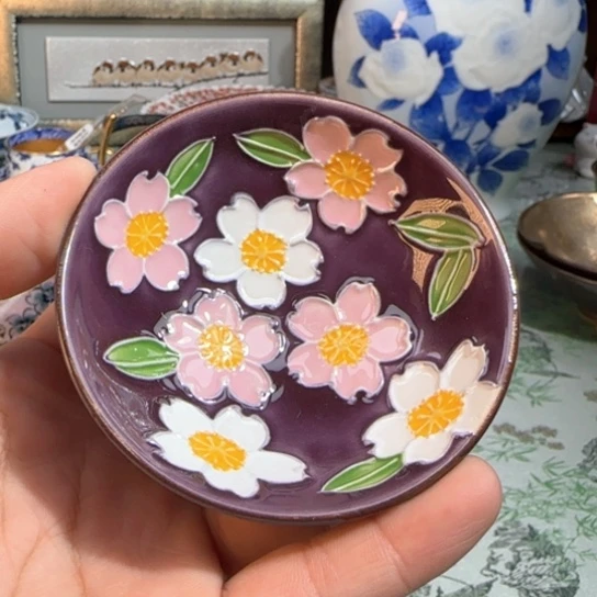 进来就出不去的直播间