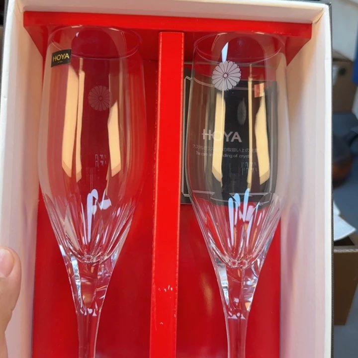 精美的高端进口瓷器