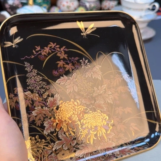 其他的高端陶瓷器