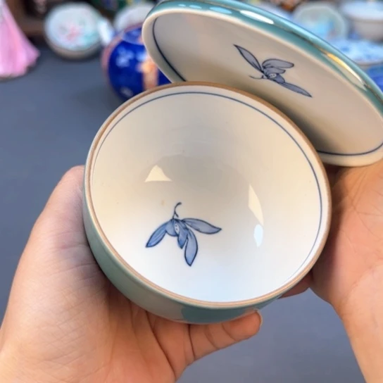 其他的高端陶瓷器
