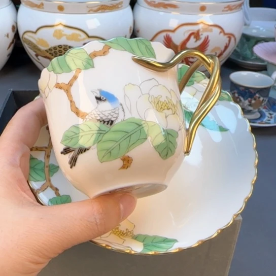 其他的高端陶瓷器