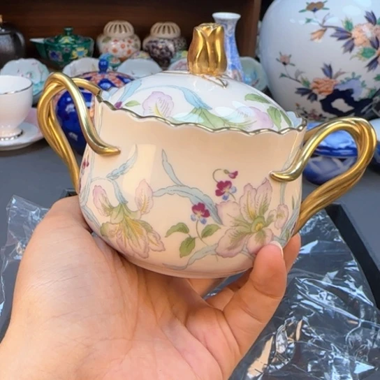 其他的高端陶瓷器