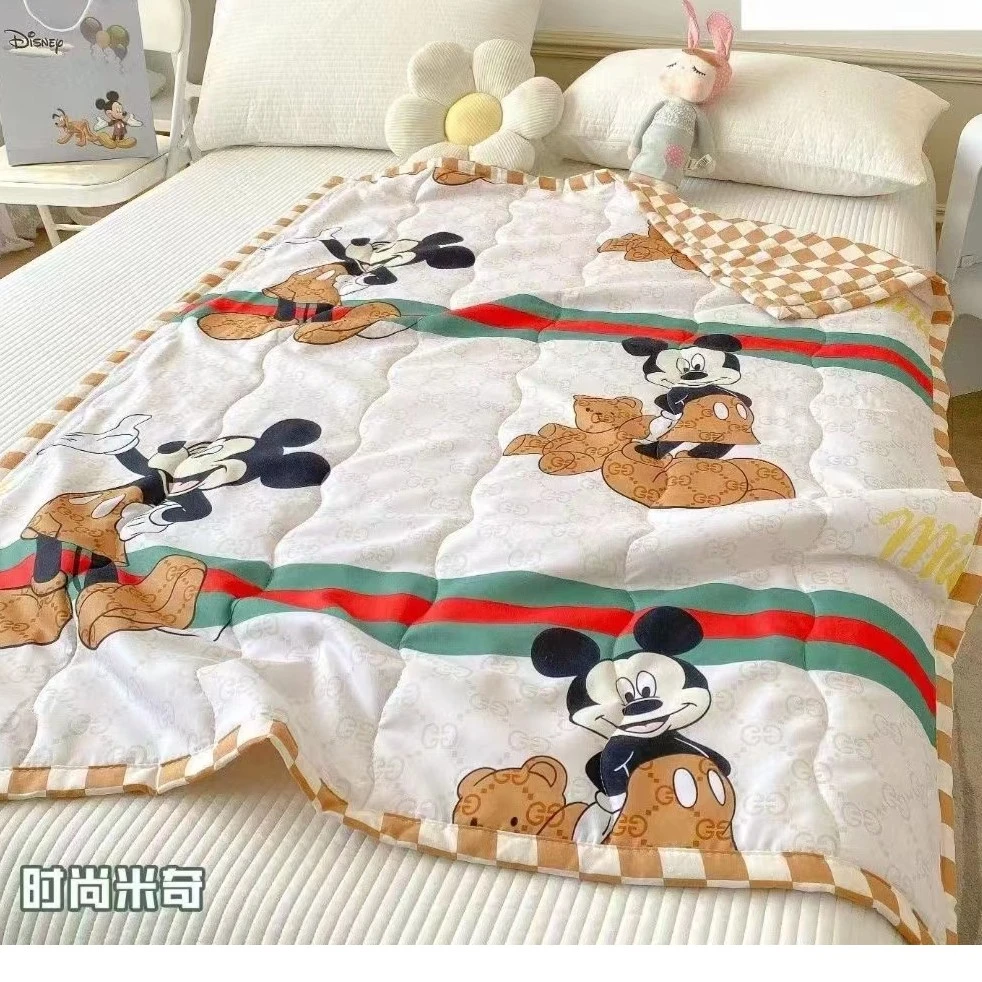 3800儿童卡通空调被