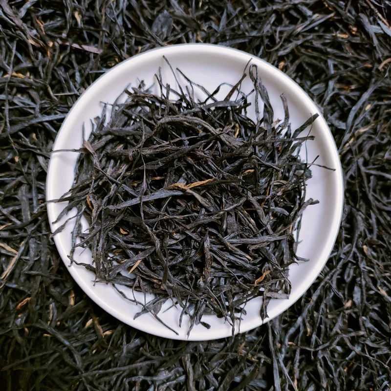 【中国红】正宗云南凤庆中国红茶叶滇红茶叶云南红茶花果香蜜香柔甜