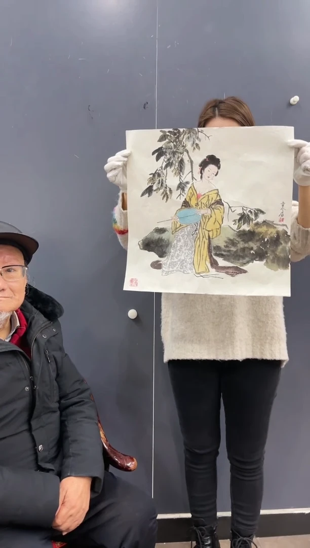 【闪购商品】绘画绘画1