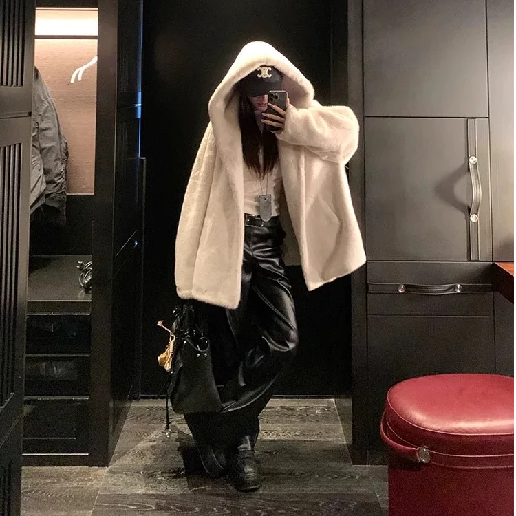 （非主图款直播间）春季女装气质女装