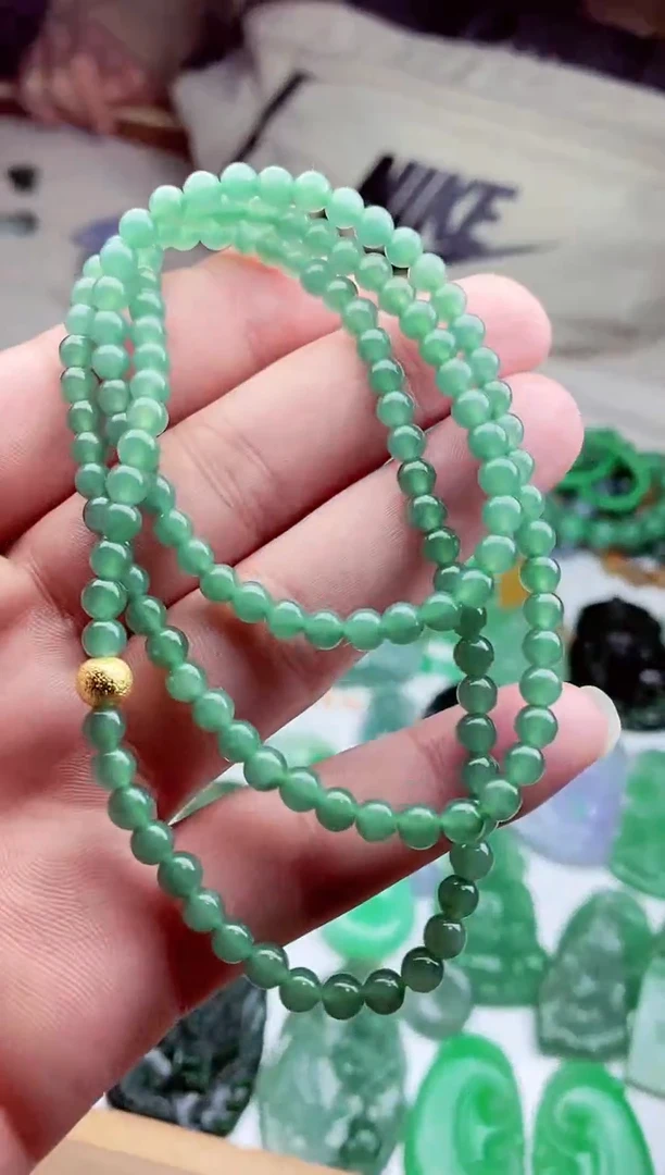 【闪购商品】定制翡翠未镶嵌多样性发货