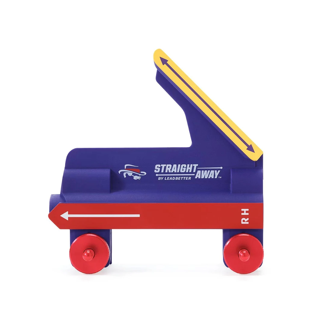 高尔夫挥杆练习器