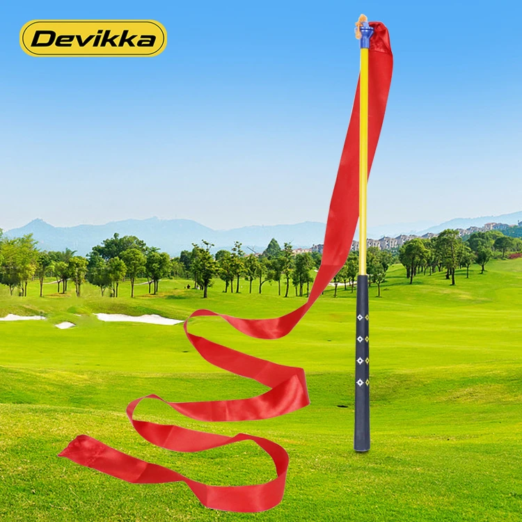 高尔夫挥杆练习器 彩带发声练习器