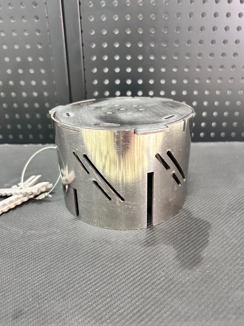 新款户外炉取暖罩防风取暖二合一加厚款户外取暖保温加热神器