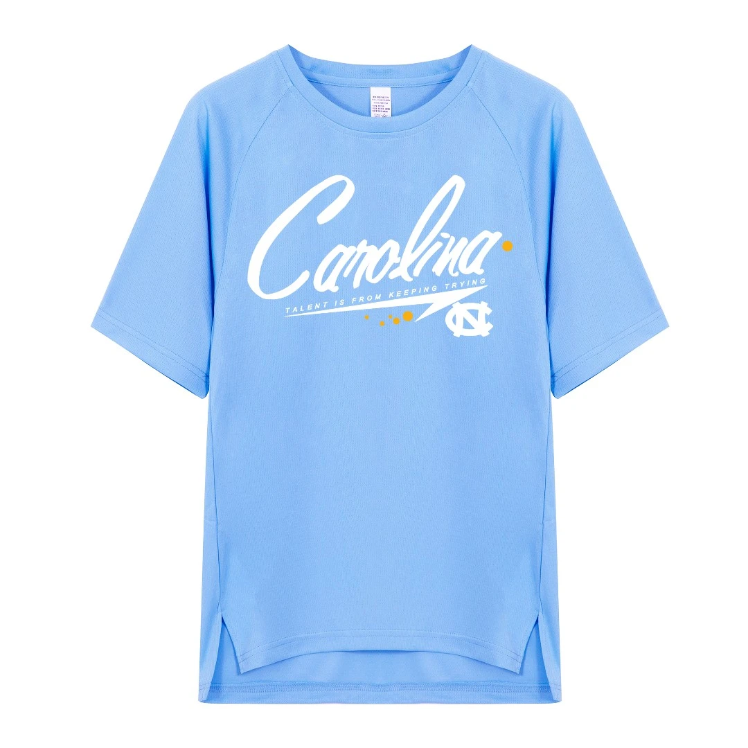 美式投篮训练服短袖运动T恤男3x3篮球速干衣健身跑步网眼透气球衣