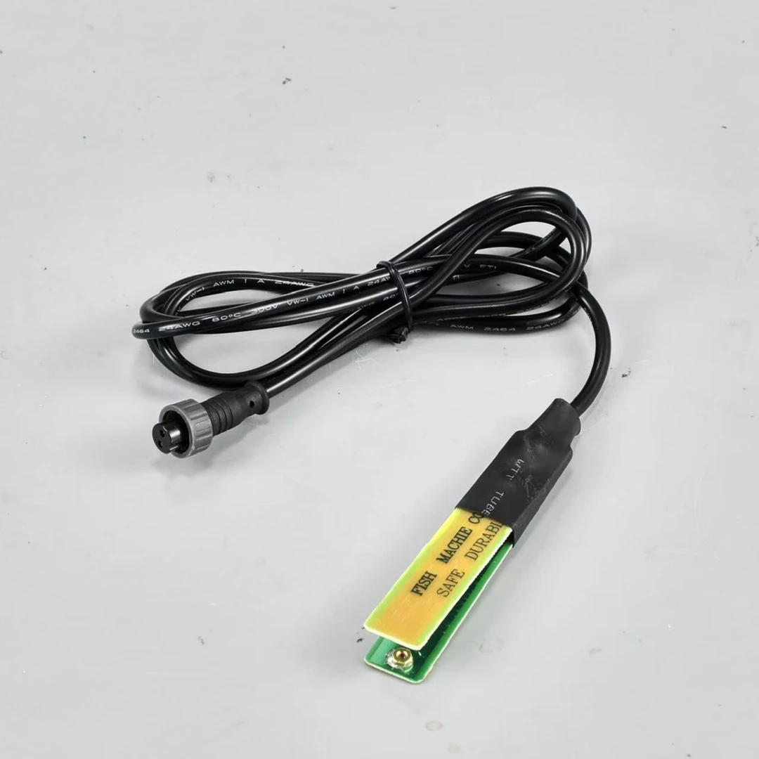 锂电一体机两孔纯铜开关线