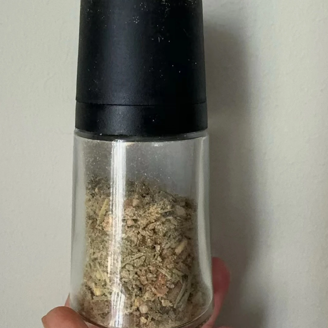 泠香集复合调味料50g