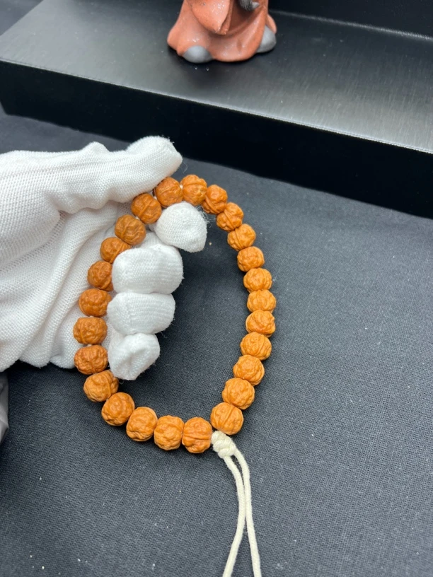 大阁主出品-小禅宗手持-猴头核桃