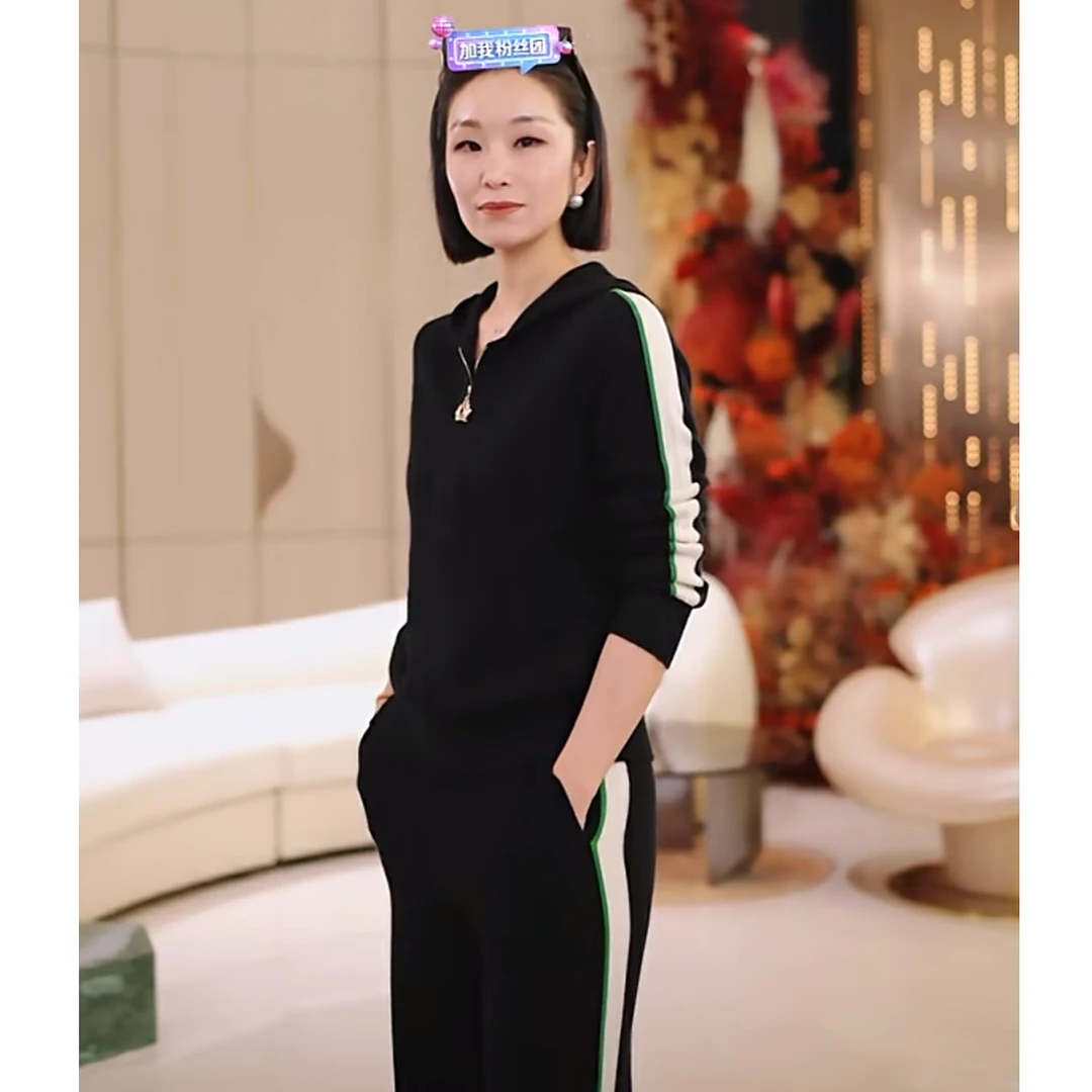 奈蔻 毛织外套 XI00198W0