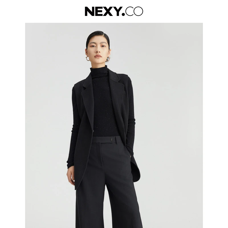 NEXY.CO/奈蔻马甲XL00982W0