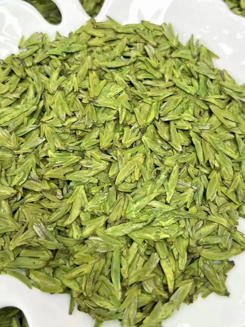 2025新茶龙井尝鲜的A05：：：：1号