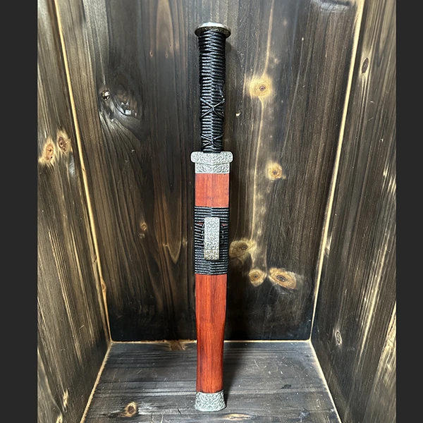 【论剑堂】短剑 未开刃