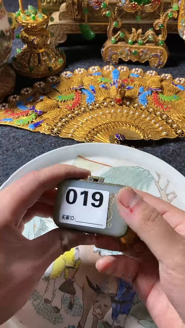 【闪购商品】瓷精品好物