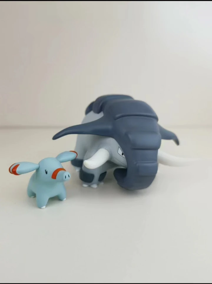 《现货》暴龙模玩翻模复刻   ACE 顿甲组 树脂手办雕像