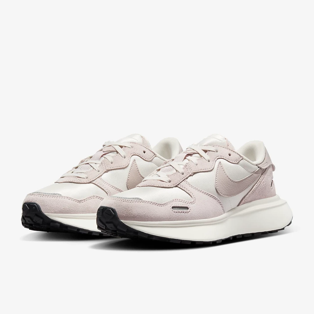 NIKE 耐克 2024 女子 W NIKE PHOENIX WAFFLE 休闲鞋 FD2196-004