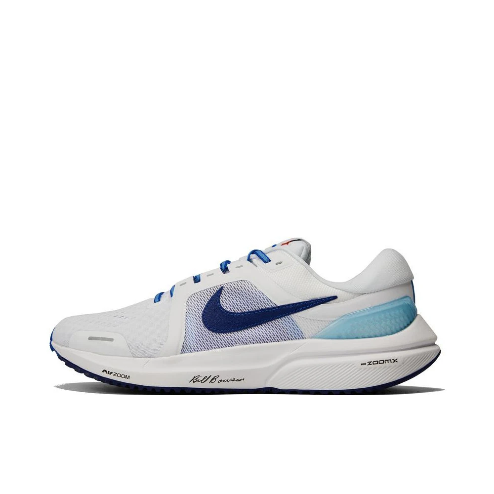 nike耐克新款男子NIKE AIR ZOOM VOMERO 16 PRM跑步鞋FJ0330-100