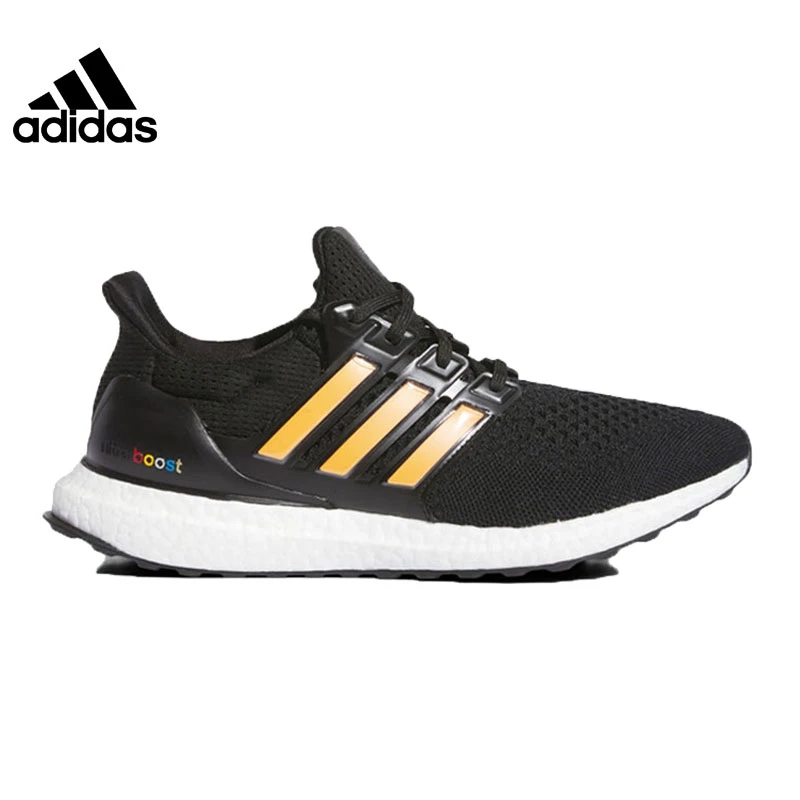 adidas阿迪达斯中性ULTRABOOST 1.0 ADICOLORSPW FTW跑步鞋ID0153