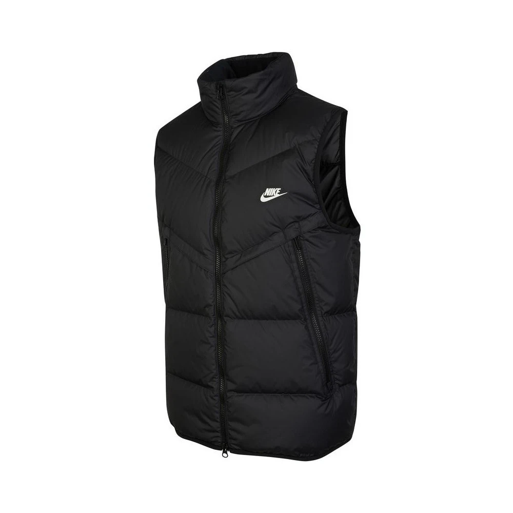 nike耐克男子AS M NK SF WR 650-D FLD VEST羽绒服DV1136-010