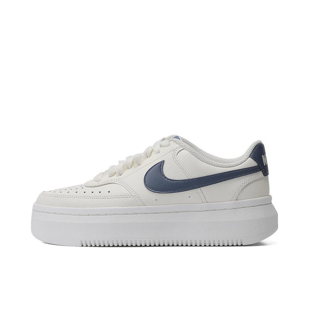 nike耐克新款女子W NIKE COURT VISION ALTA LTR板鞋 DM0113-102