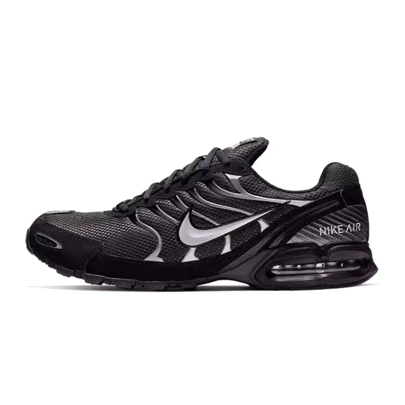 NIKE耐克2024男子AIR MAX TORCH 4板鞋/复刻鞋343846-002