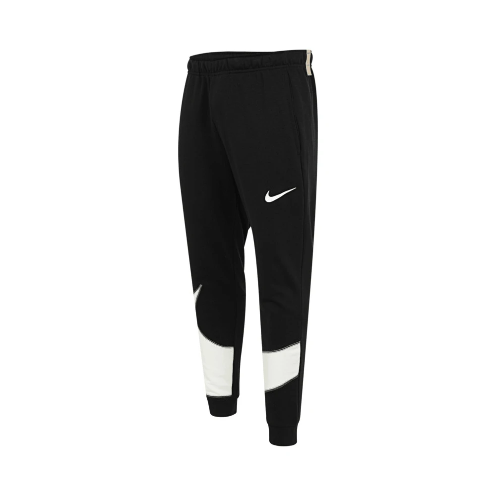 nike耐克2023年新款男子AS M NK DF FLC PANT 针织长裤FB8578-010