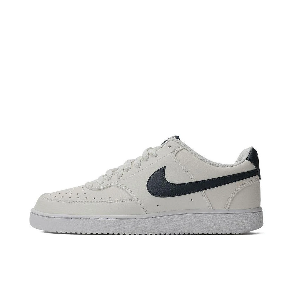 NIKE耐克2024男子NIKE COURT VISION 休闲板鞋/复刻鞋HQ4867-101