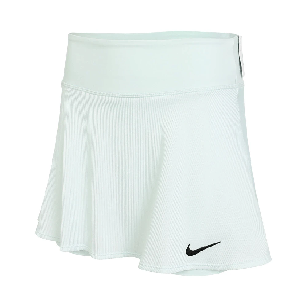 NIKE耐克2024女子W NKCT ADVTG SKRT SHRT VENR针织裙FD5700-394