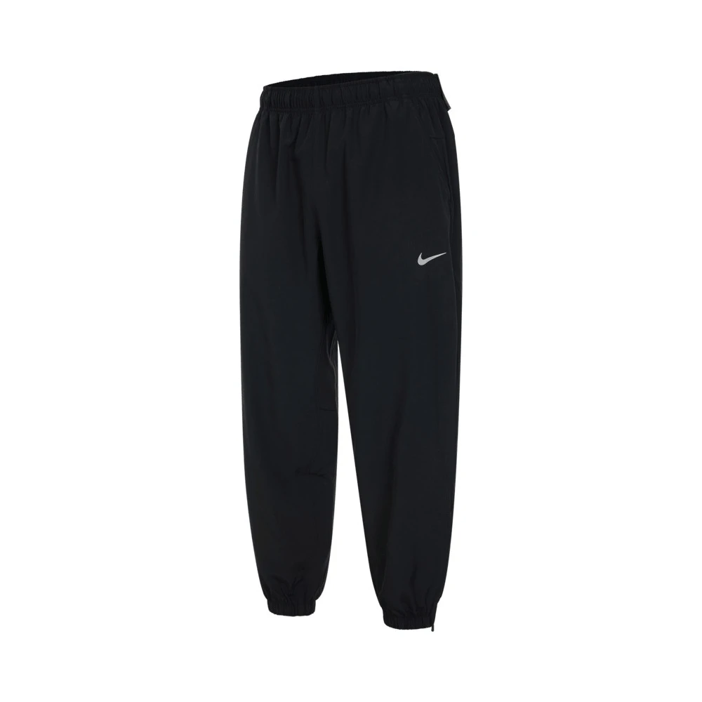 nike耐克男子M NK DF FORM PANT TPR梭织长裤FB7498-010