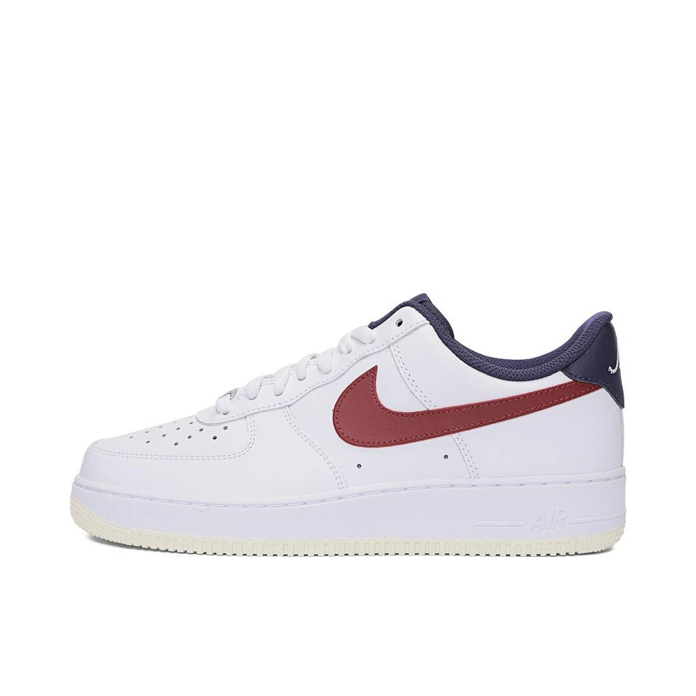 nike耐克2023男子AIR FORCE 1 07休闲鞋 FV8105-161