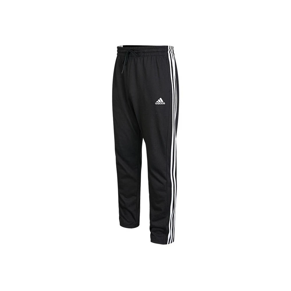 adidas阿迪达斯2023男子M 3S SJ TO PT针织长裤IC0044