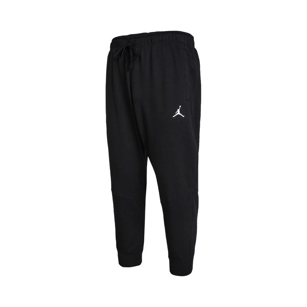NIKE耐克2024男子M J DF SPRT CSVR FLC PANT针织长裤DQ7333-010