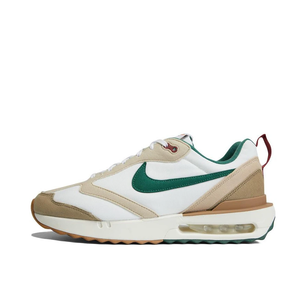 nike耐克2022年新款男子AIR MAX DAWN板鞋/复刻鞋FB7158-131