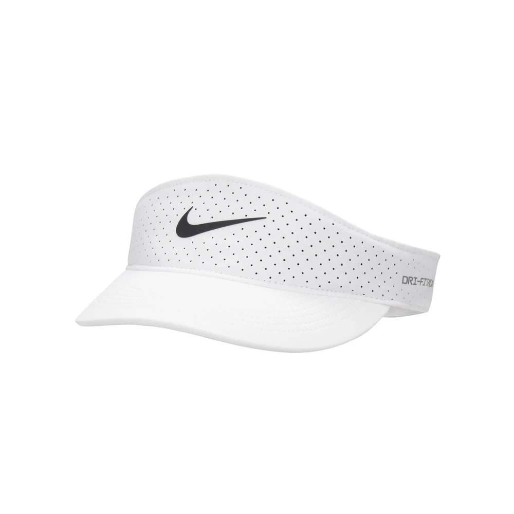NIKE耐克2024中性U NK DFADV ACE VISOR U SAB P太阳帽FB6443-100