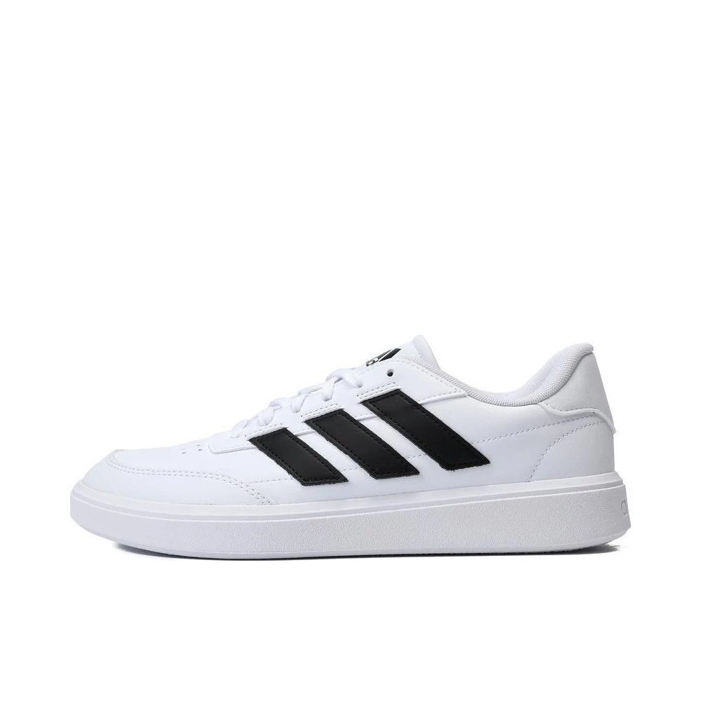 adidas阿迪达斯2024中性COURTBLOCKSPW FTW-网球鞋 IF4033 Y