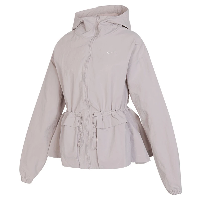 NIKE耐克女子AS W NSW TREND WVN JKT梭织外套FN3670-019