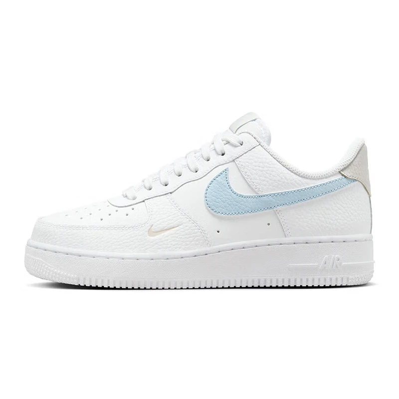 NIKE耐克2024女子W AIR FORCE  07休闲板鞋HF0022-100