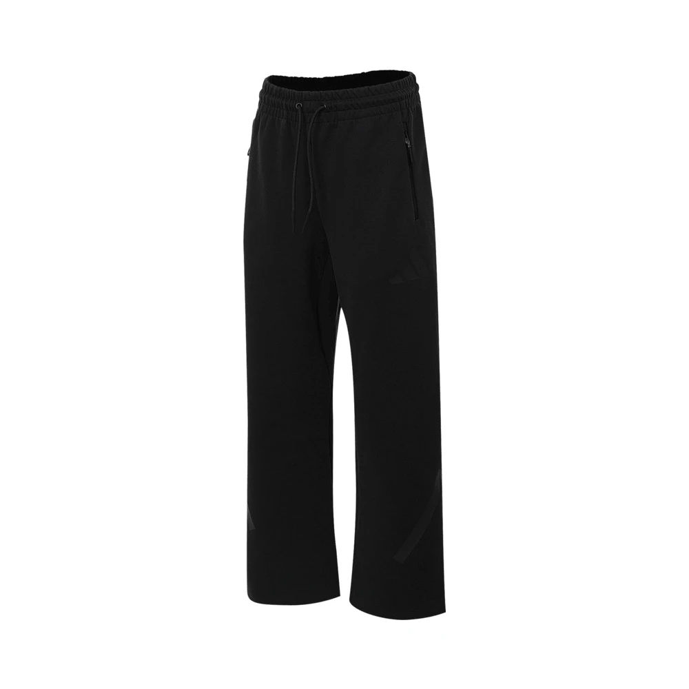 adidas 阿迪达斯 2024 女子W Z.N.E. BAR PT 针织长裤 JE7850