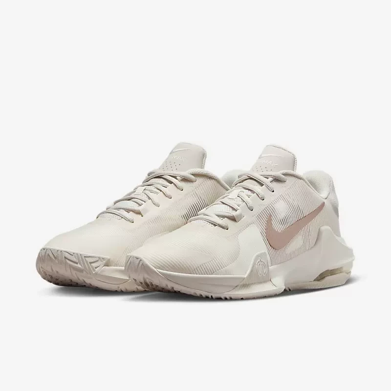 nike耐克2023年新款男子NIKE AIR MAX IMPACT 4篮球鞋DM1124-008