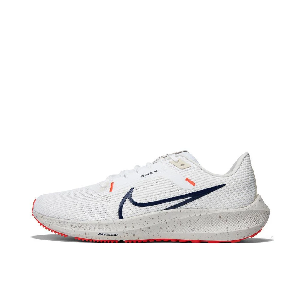 nike耐克男子NIKE AIR ZOOM PEGASUS 40跑步鞋DV3853-100
