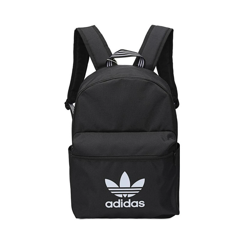 adidas originals阿迪达斯三叶草中性ADICOLORBACKPK双肩包IJ0761
