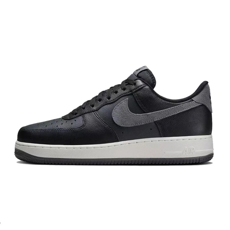 NIKE耐克2024男子AIR FORCE 1 '07 LV8休闲鞋FJ4170-004